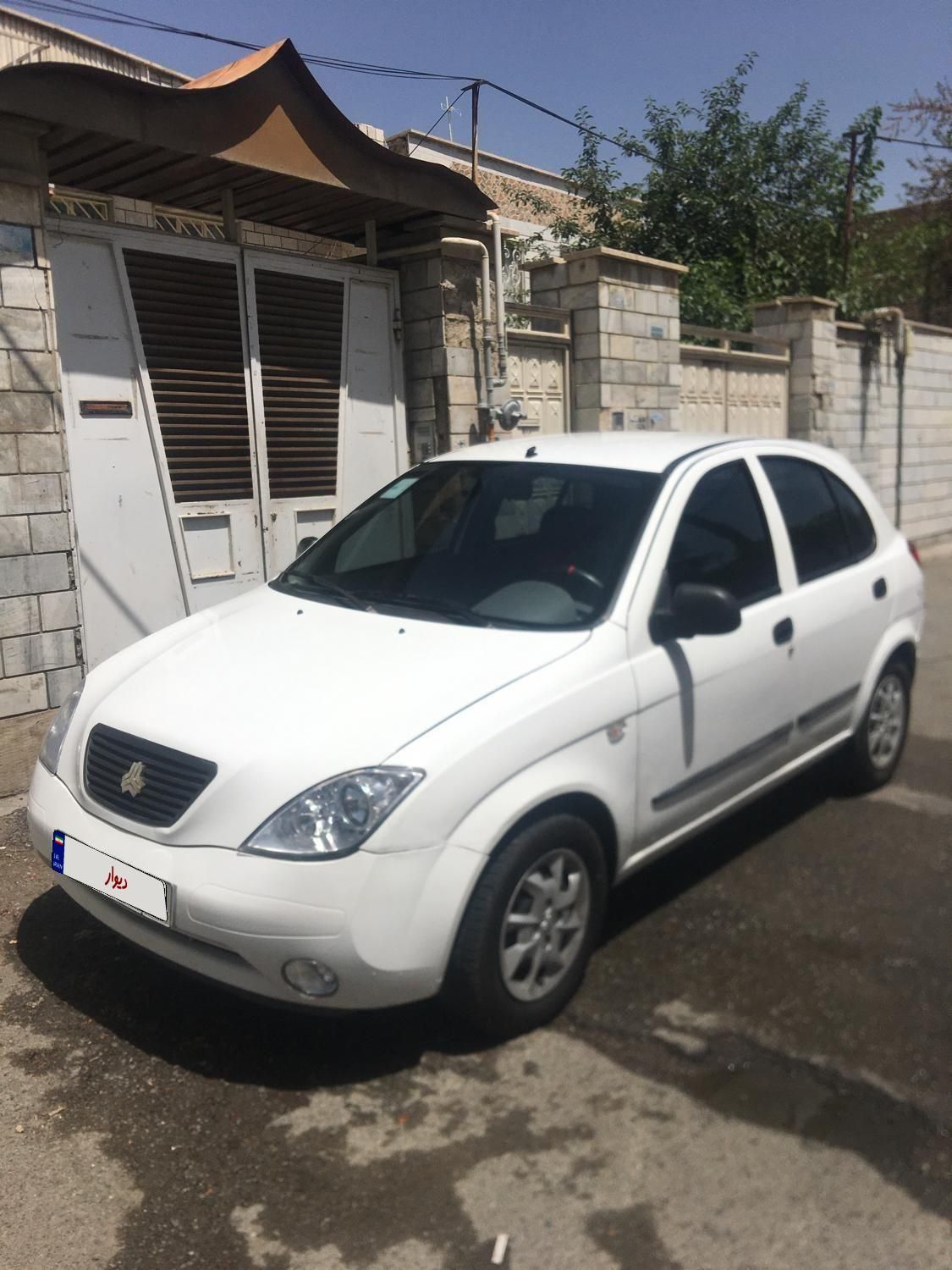 خودرو تیبا، 2 آگهی ann_18247772