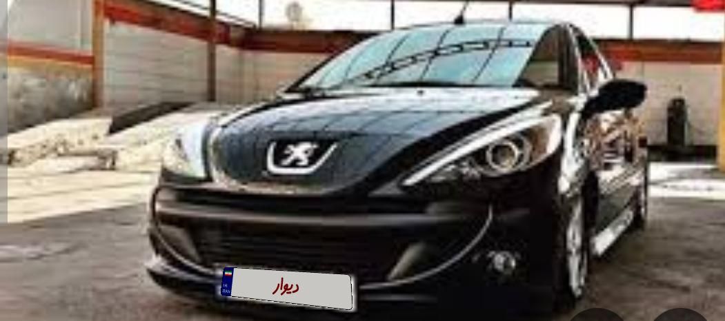 خودرو پژو، 207 آگهی ann_18247773