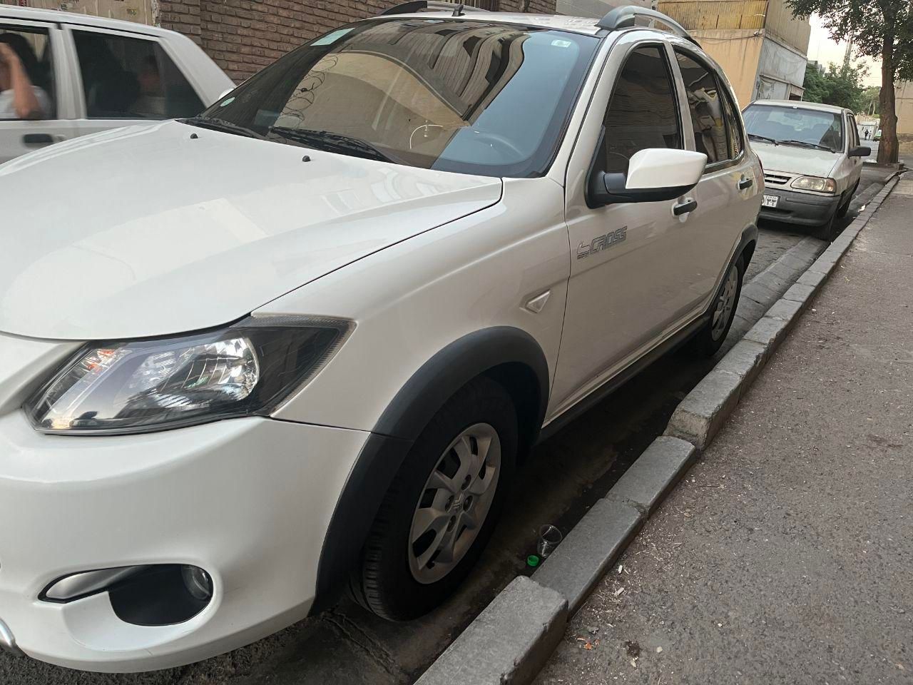 کوییک دنده‌ای دنده‌ای - 1400