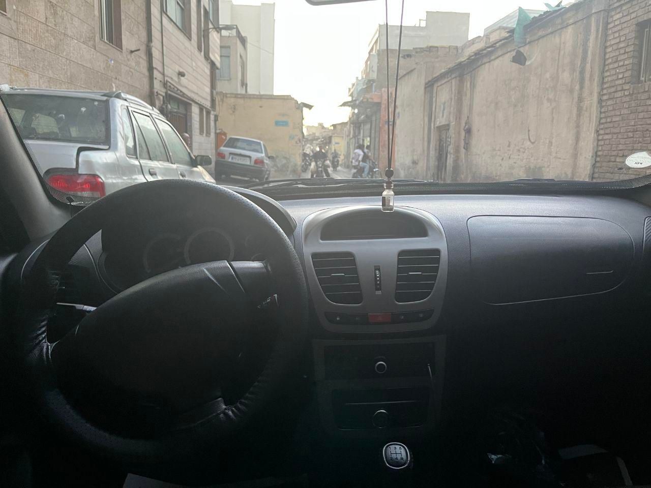 کوییک دنده‌ای دنده‌ای - 1400