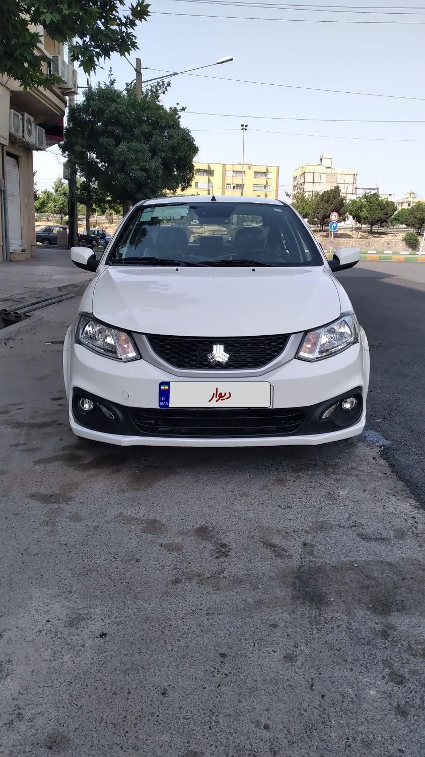 خودرو ساینا، S آگهی ann_18247803