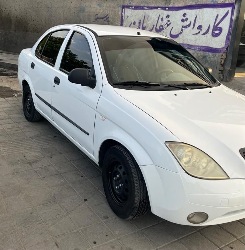 خودرو تیبا، صندوق دار آگهی ann_18247823