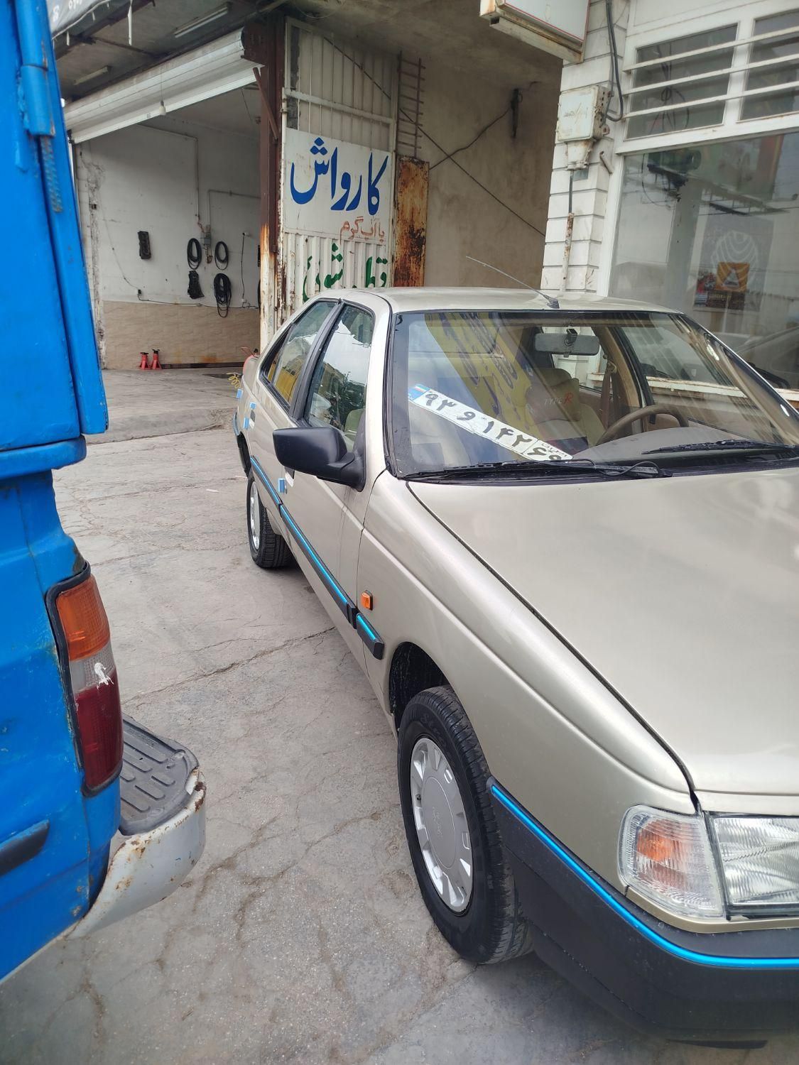 خودرو پژو، 405 آگهی ann_18247829
