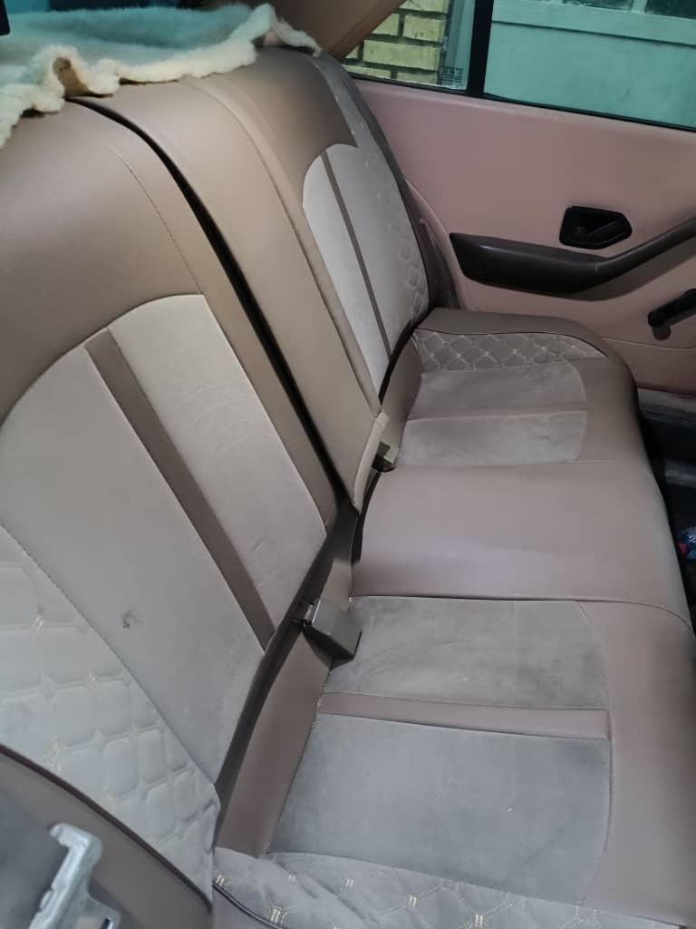 پژو 405 GLX - دوگانه سوز - 1393