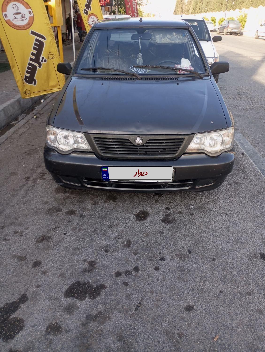 خودرو پراید، 111 آگهی ann_18247841