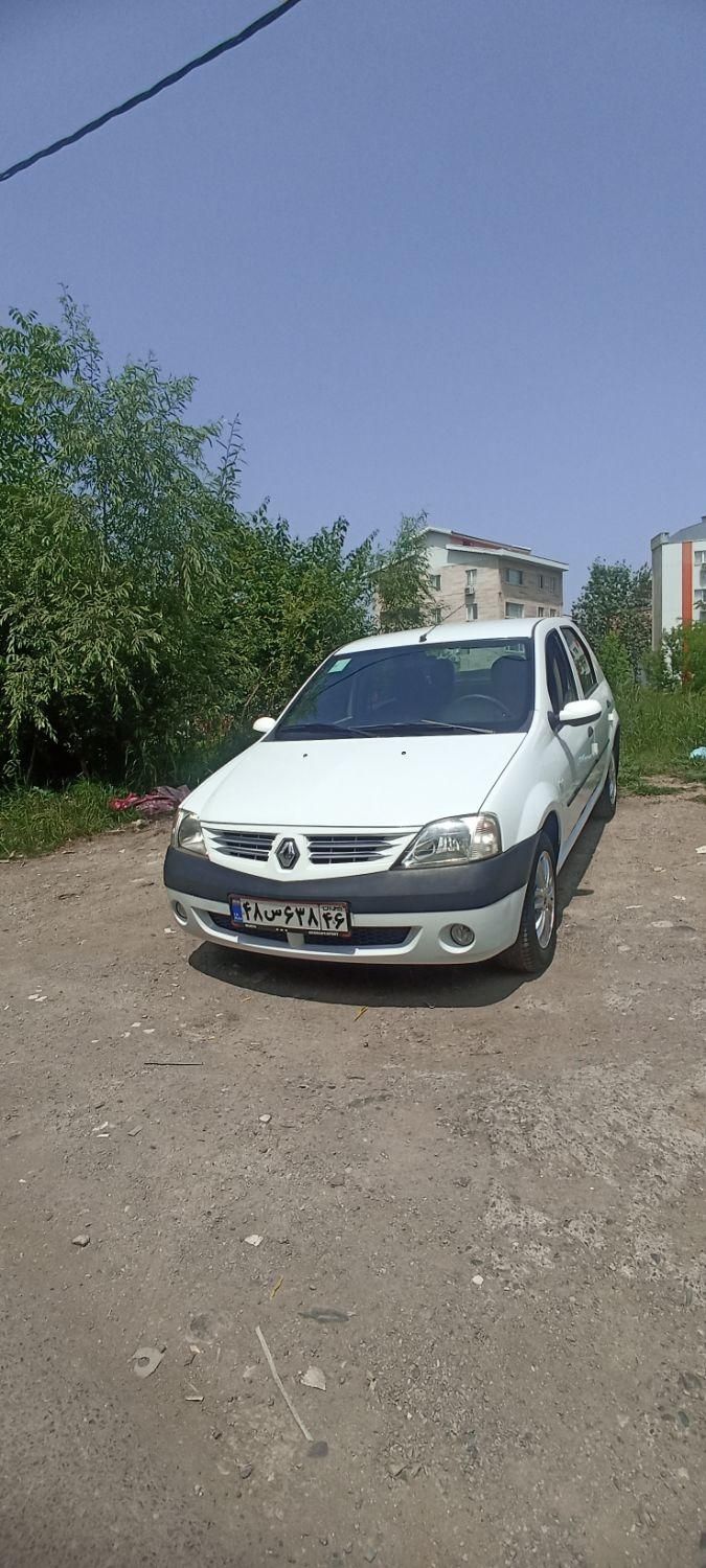 خودرو رنو، تندر 90 آگهی ann_18247883