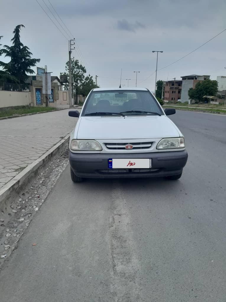 خودرو پراید، 131 آگهی ann_18247887
