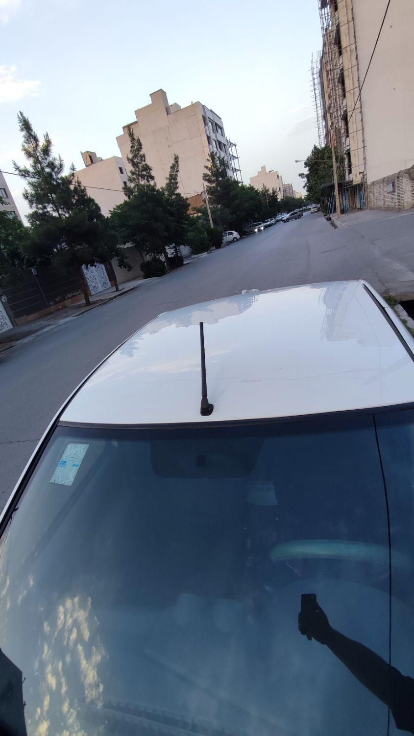 رنو تندر 90 E2 - 1391