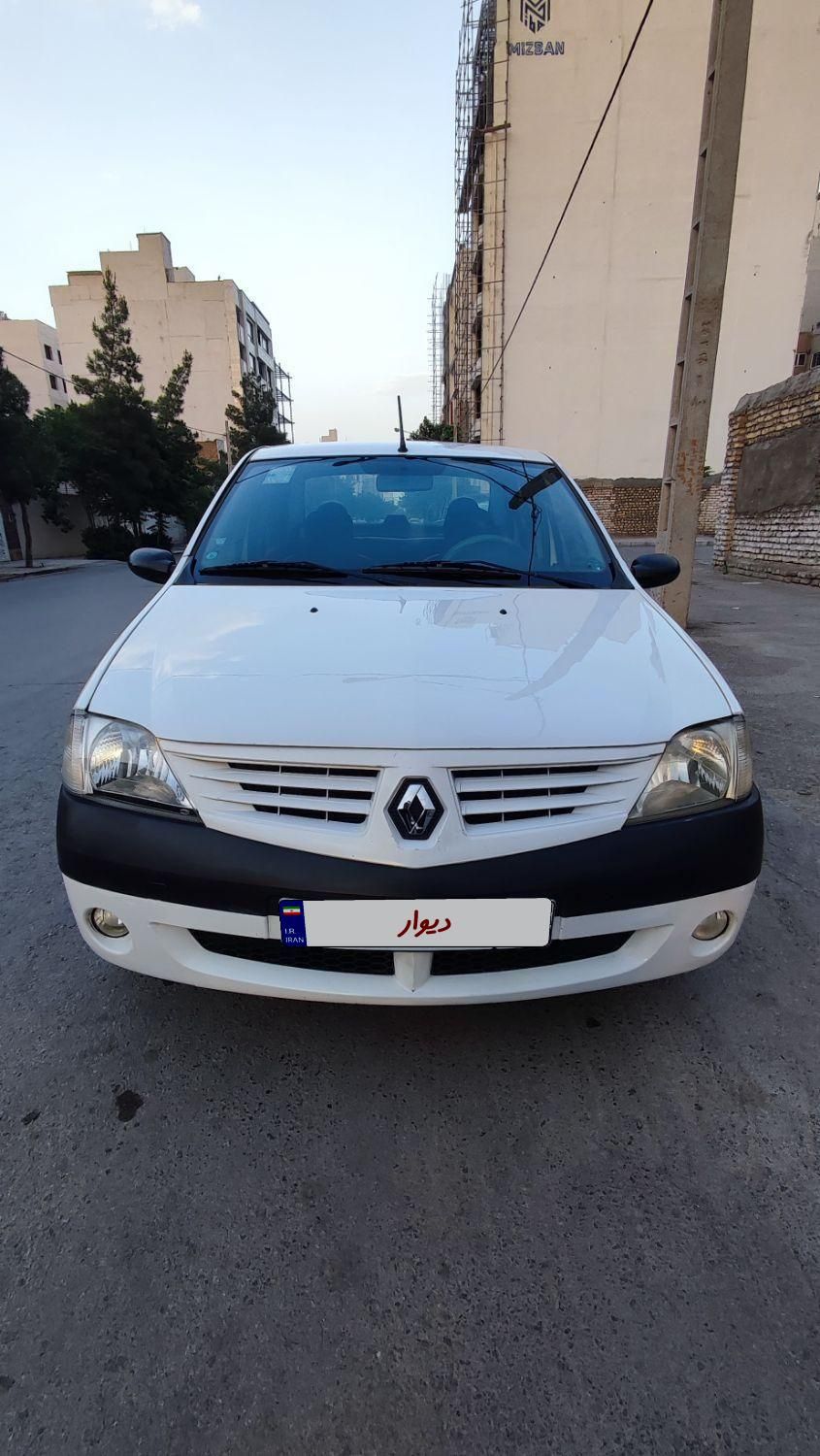 خودرو رنو، تندر 90 آگهی ann_18247889