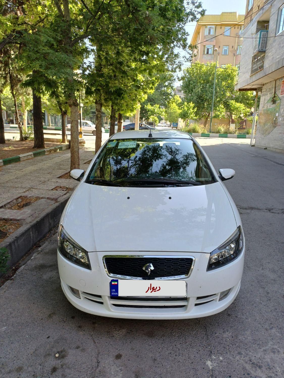 خودرو رانا، پلاس آگهی ann_18247920