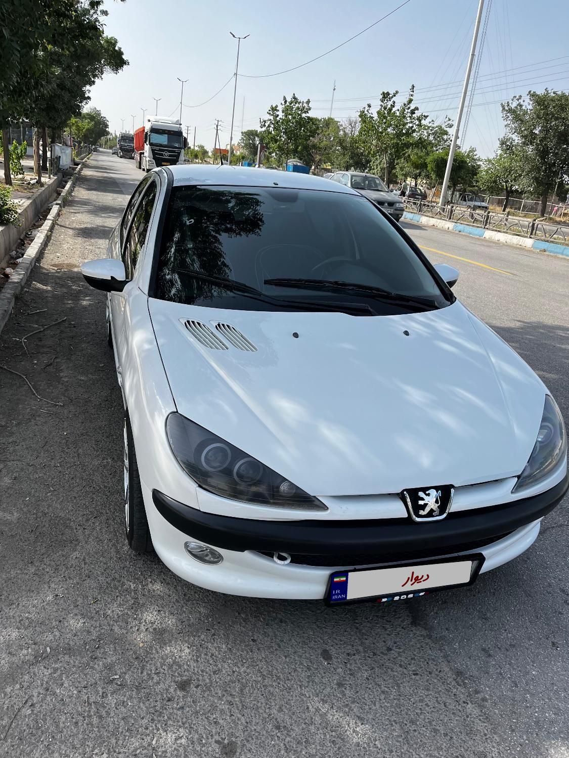 خودرو پژو، 206 آگهی ann_18247930