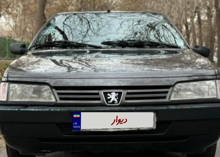 خودرو پژو، روآ آگهی ann_18247944