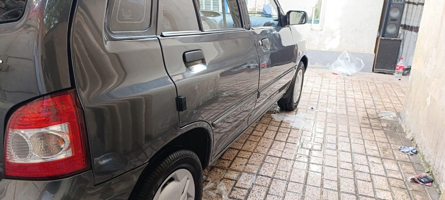 خودرو پراید، 111 آگهی ann_18247945