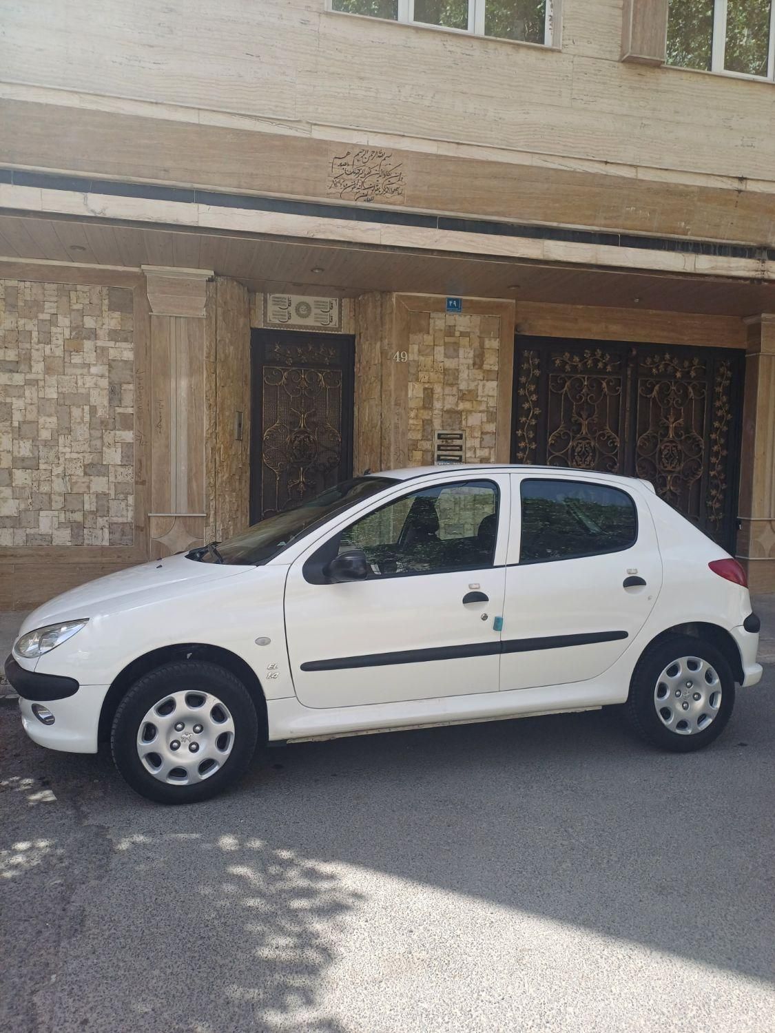 خودرو پژو، 206 آگهی ann_18247960