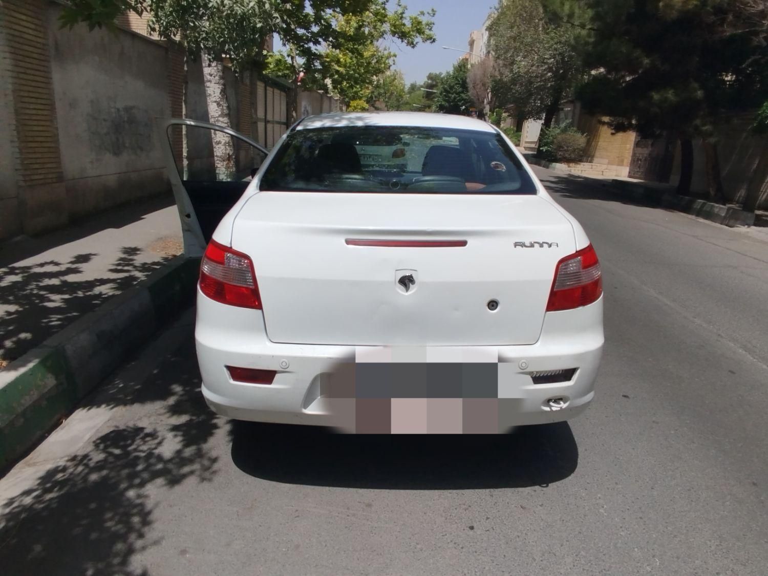 رانا LX - - 1393