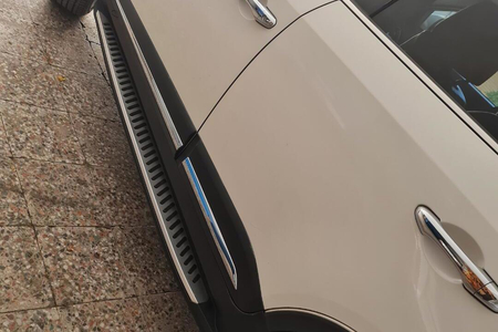 جک S5 اتوماتیک - 1396