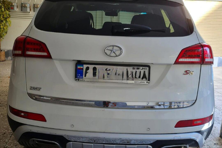 خودرو جک، S5 آگهی ann_18248000