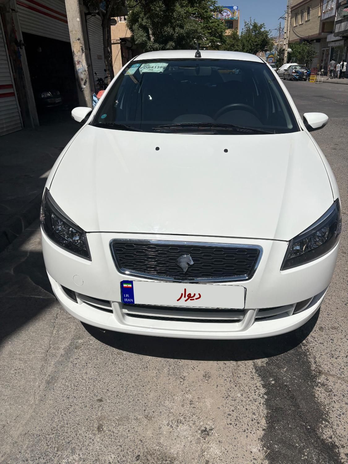 خودرو رانا، پلاس آگهی ann_18248048