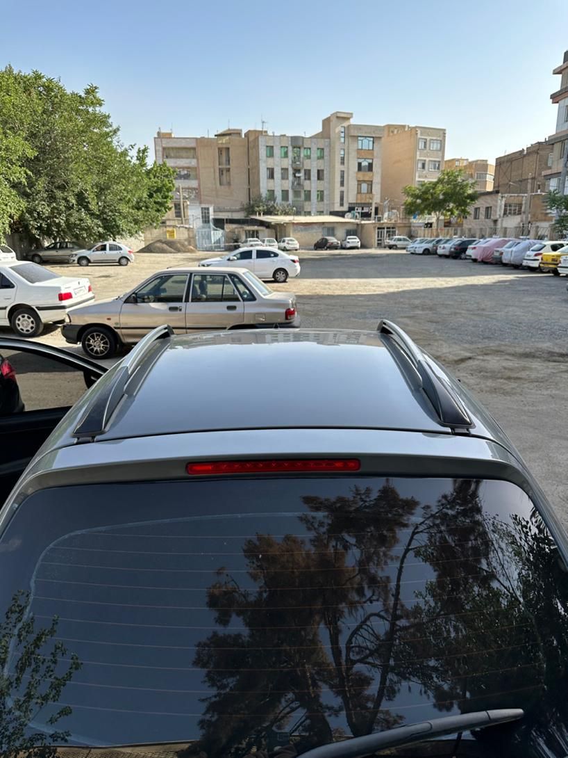 کوییک S دنده ای - 1402