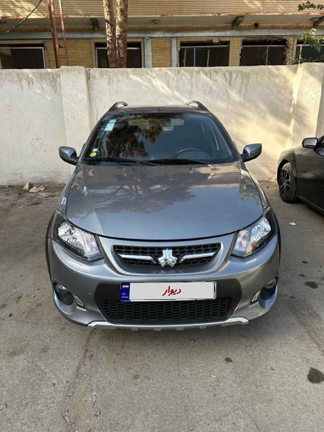خودرو کوییک، S آگهی ann_18248070
