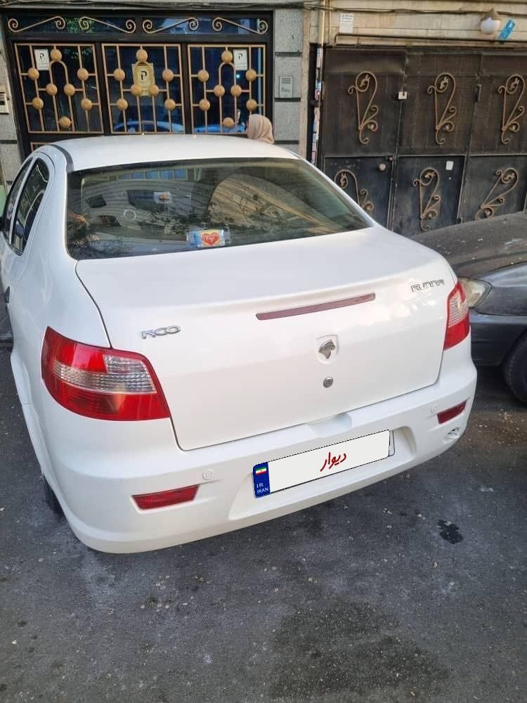 رانا LX - - 1394