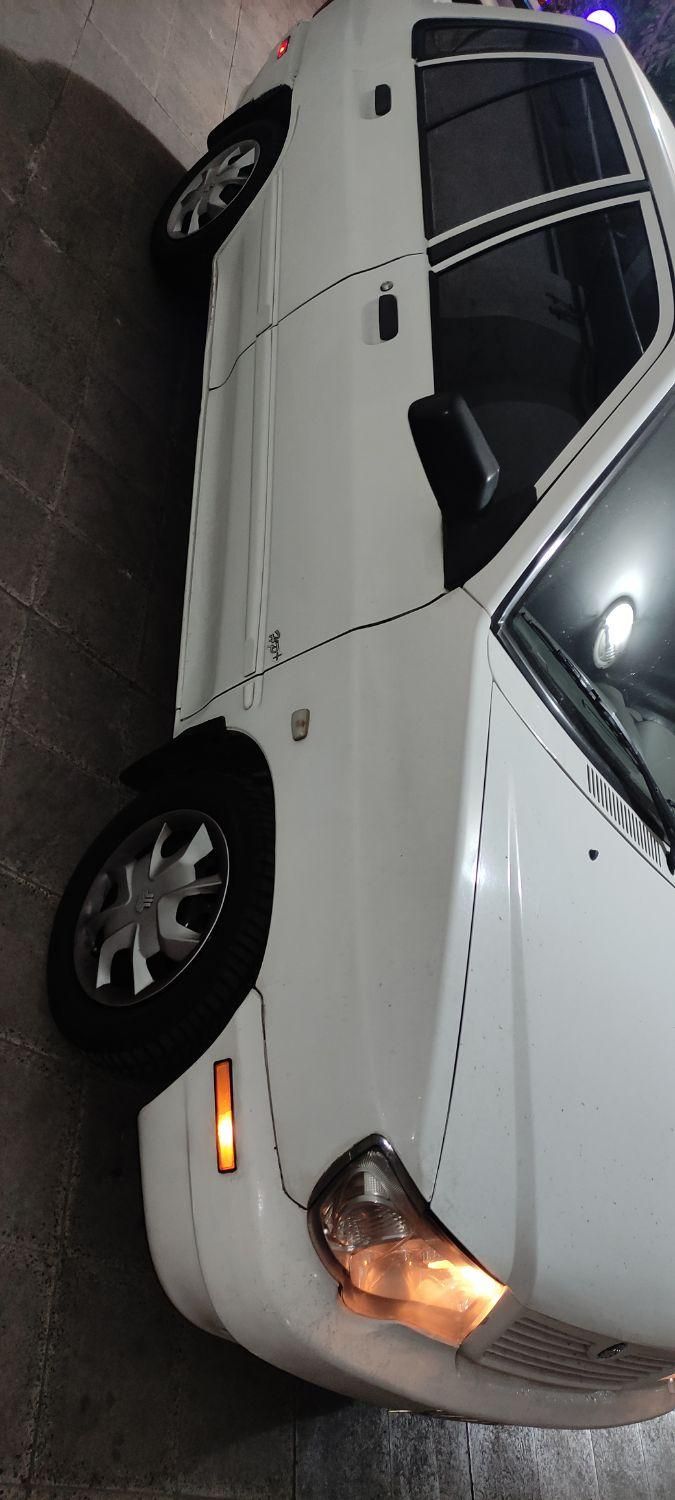 پراید 132 SX - 1390