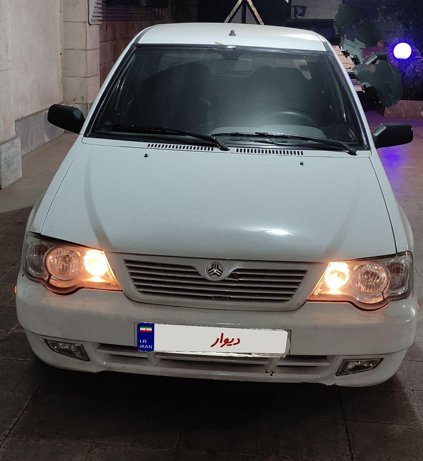 خودرو پراید، 132 آگهی ann_18248191