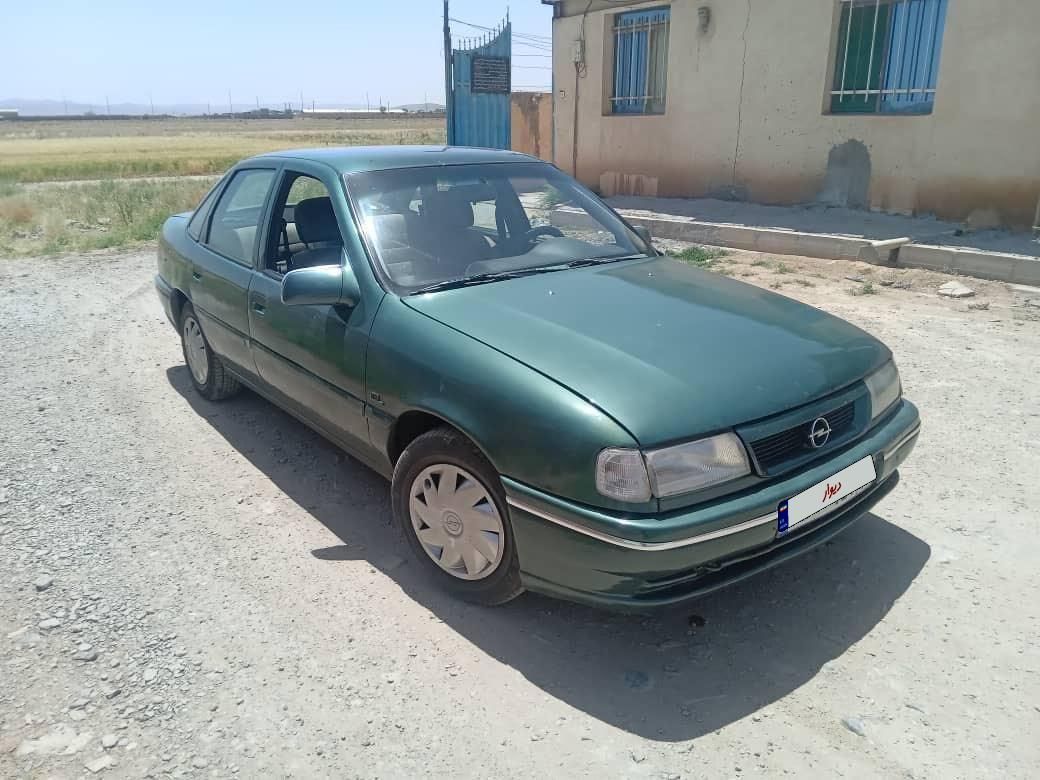 اپل وکترا دنده ای - 1995