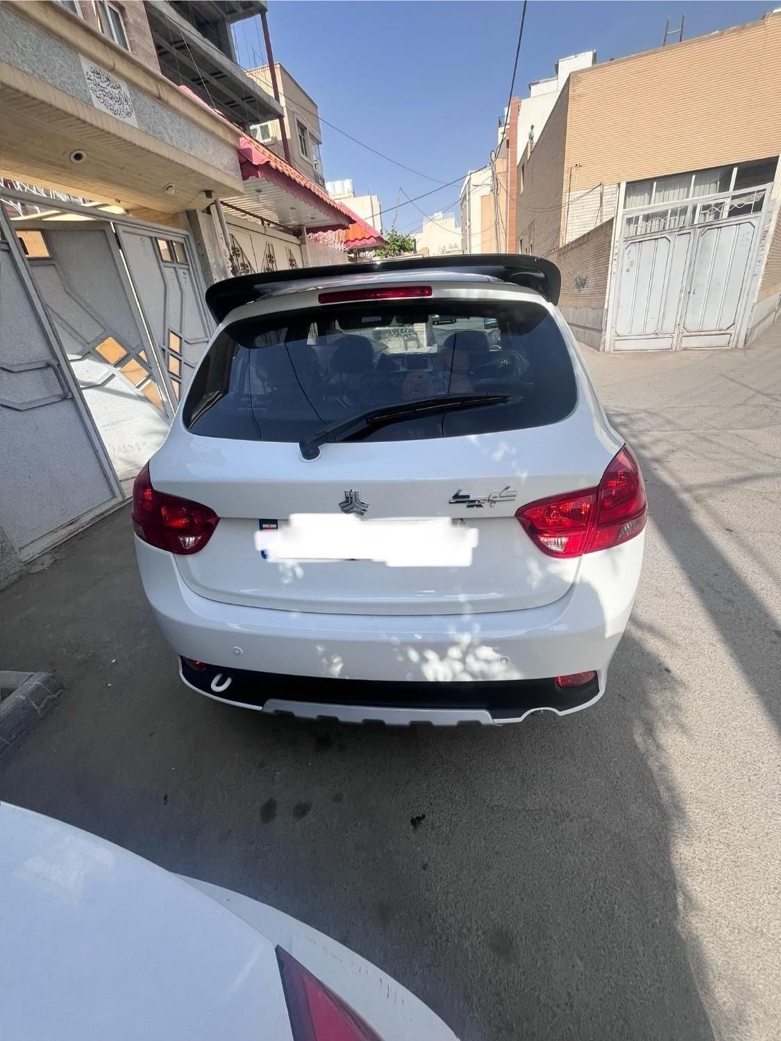 خودرو کوییک، R پلاس آگهی ann_18248215