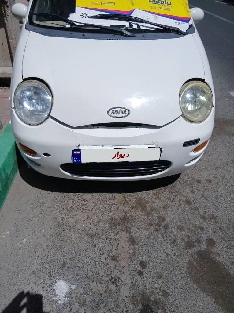 خودرو ام وی ام، 110 آگهی ann_18248280