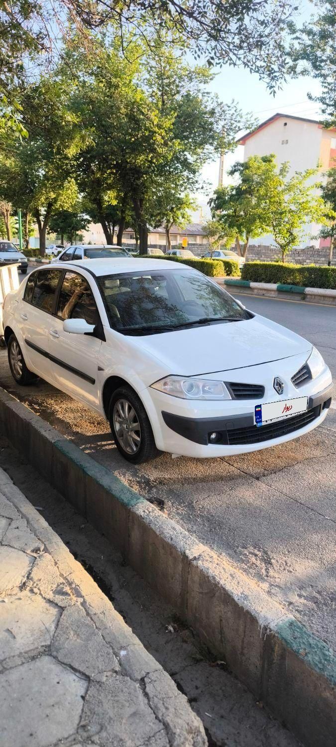 خودرو رنو، مگان پارس خودرو آگهی ann_18248304
