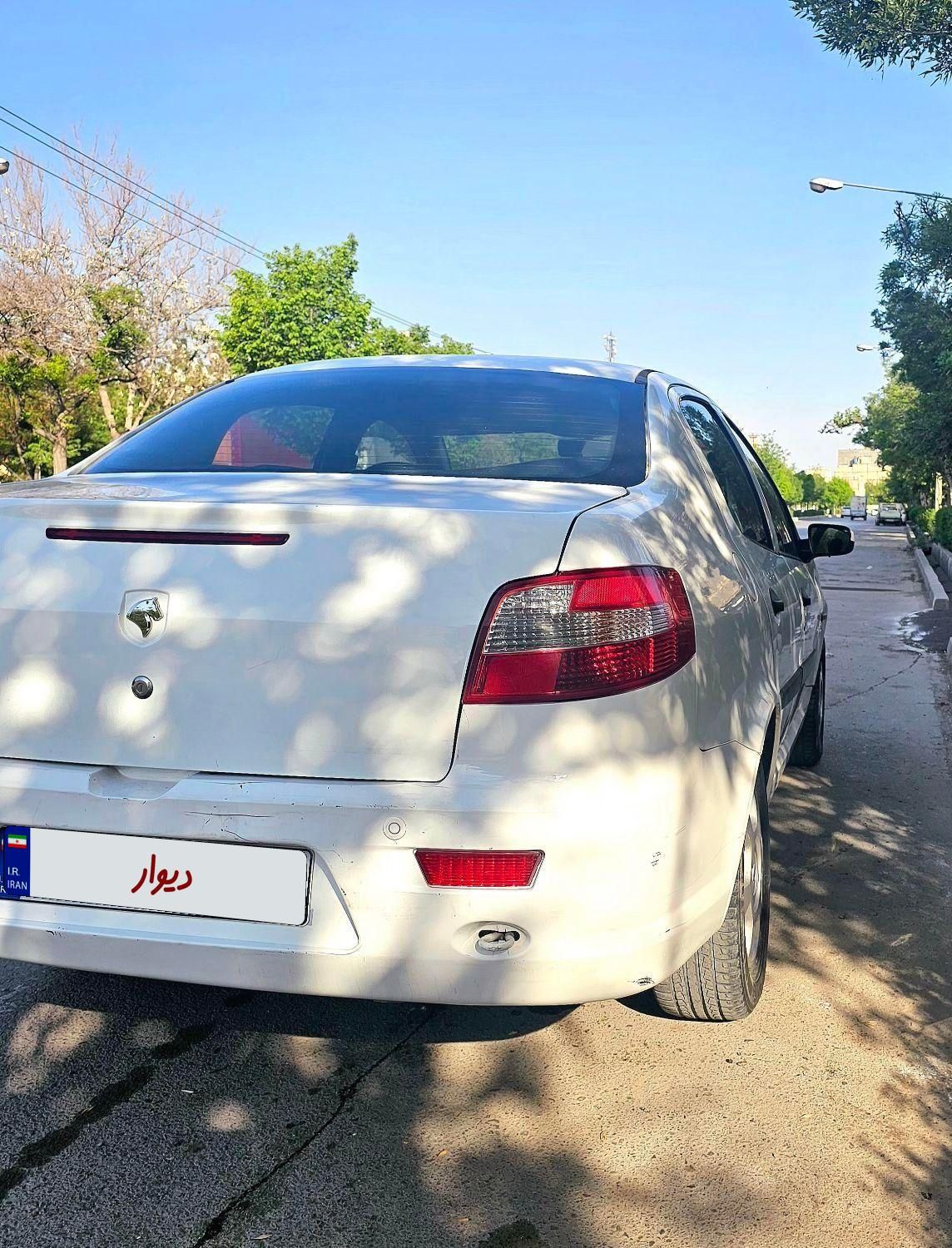 رانا LX - - 1394