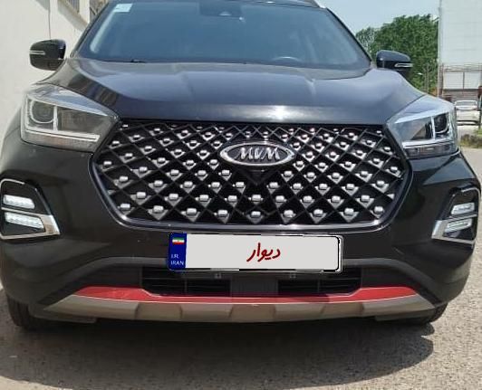 ام وی ام X55 پرو IE اسپرت - 2023