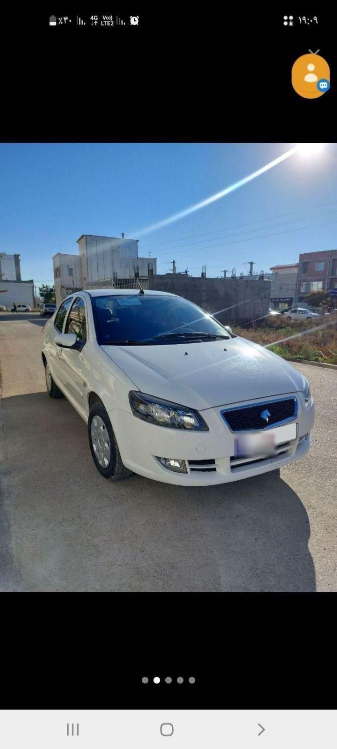 خودرو رانا، پلاس آگهی ann_18248385