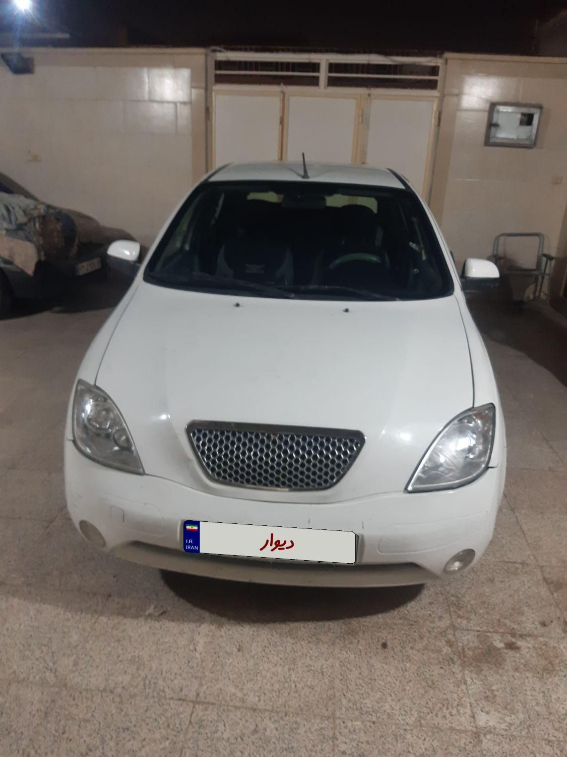 خودرو تیبا، صندوق دار آگهی ann_18248390