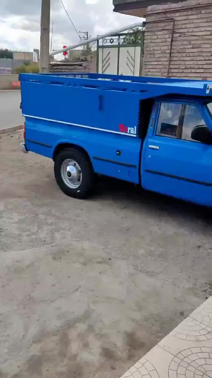 خودرو نیسان، سیلفی آگهی ann_18248400