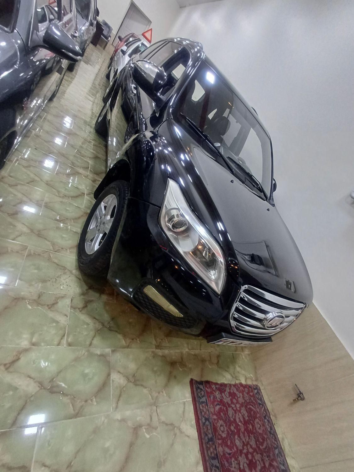 خودرو لیفان، X60 آگهی ann_18248490