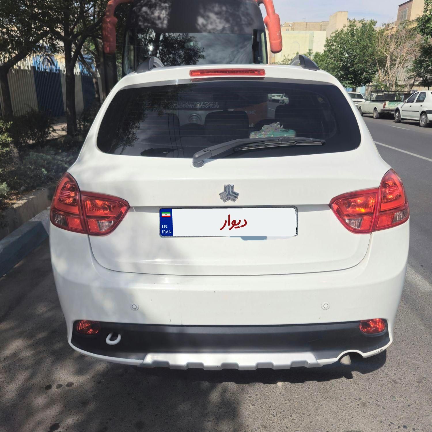 کوییک دنده‌ای دنده‌ای - 1399