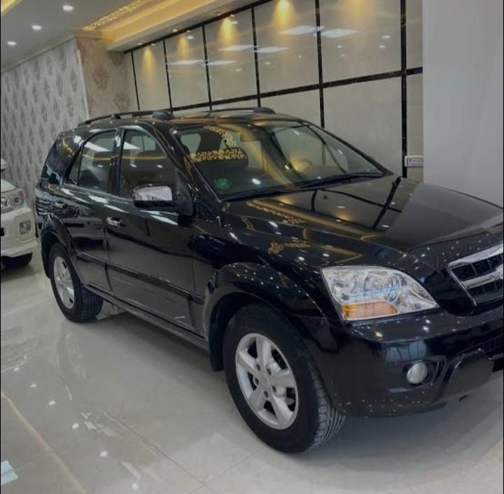 کیا سورنتو فول EX - 2009