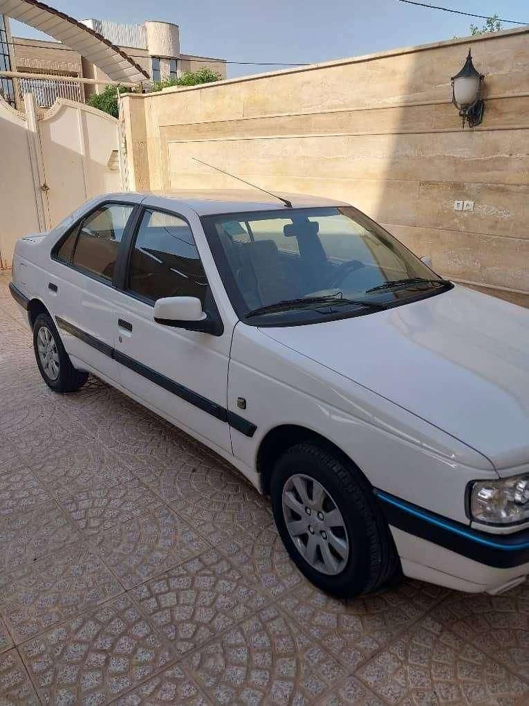 خودرو پژو، 405 SLX آگهی ann_18248589