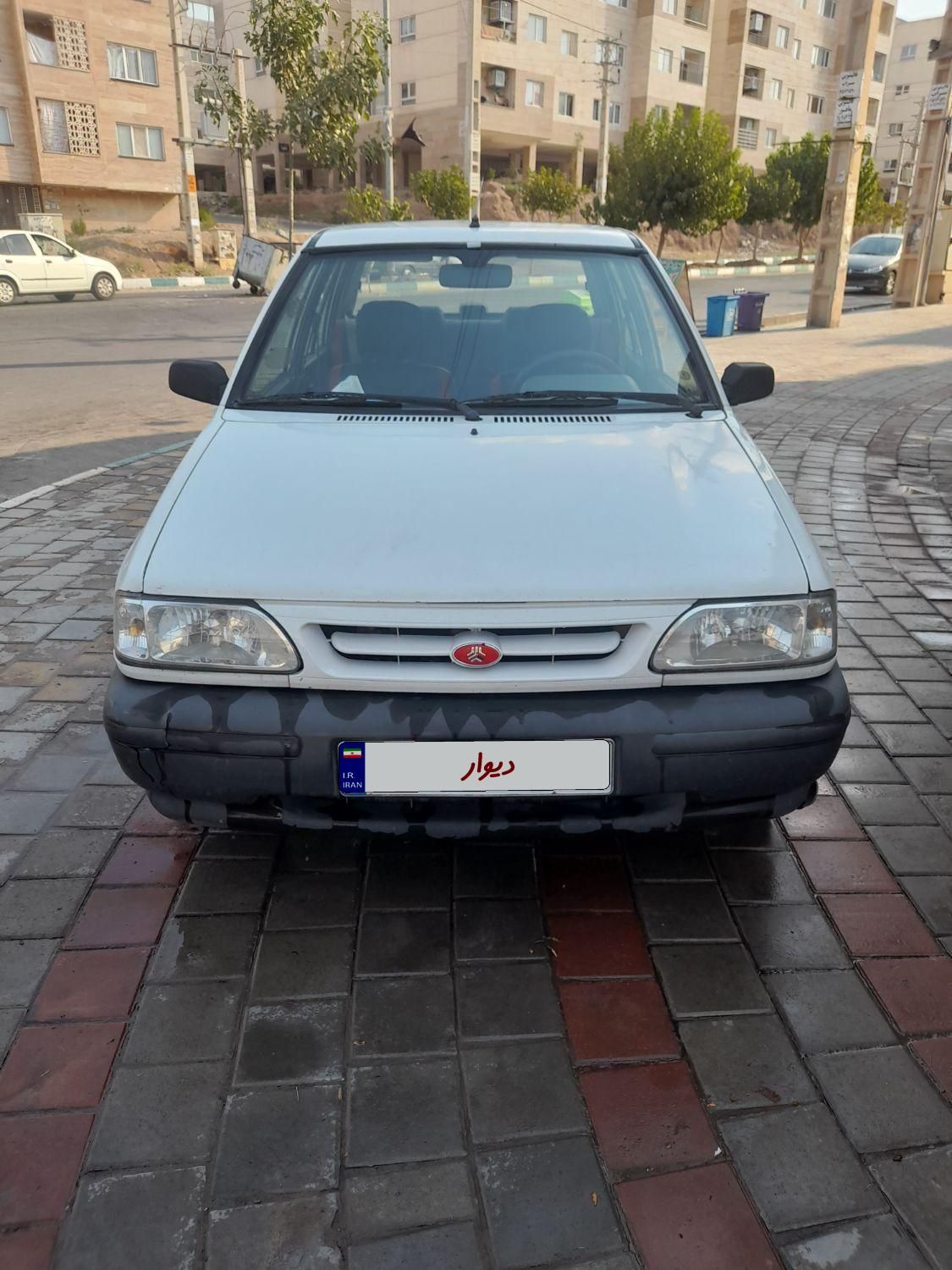خودرو پراید، صبا آگهی ann_18248606