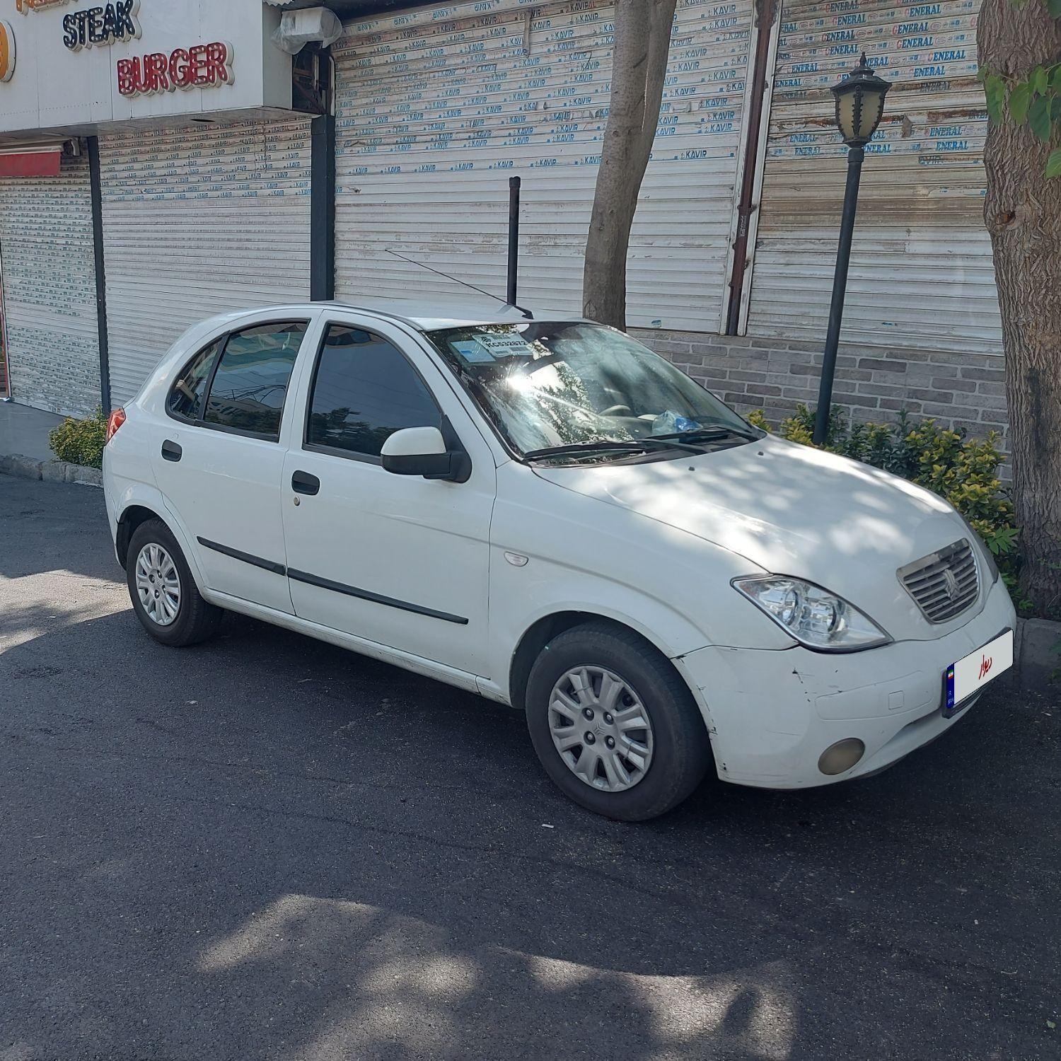 خودرو تیبا، 2 آگهی ann_18248609
