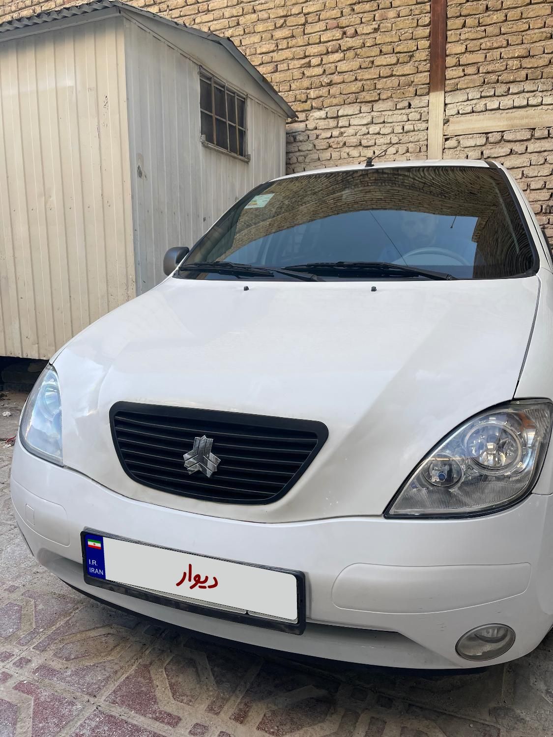 خودرو تیبا، 2 آگهی ann_18248666