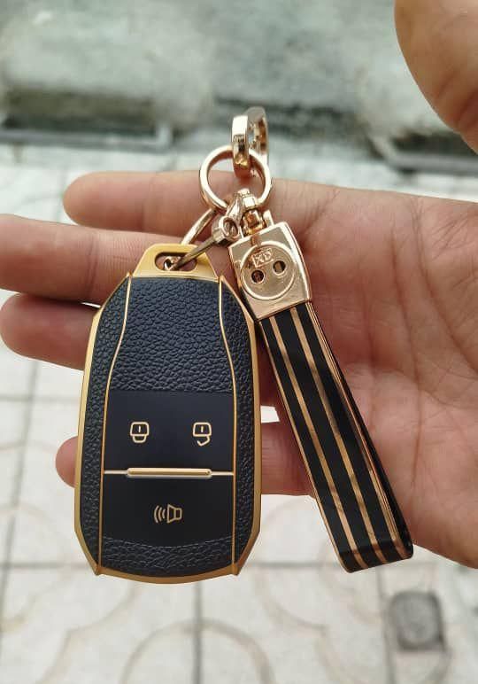 جک S5 اتوماتیک - 2019