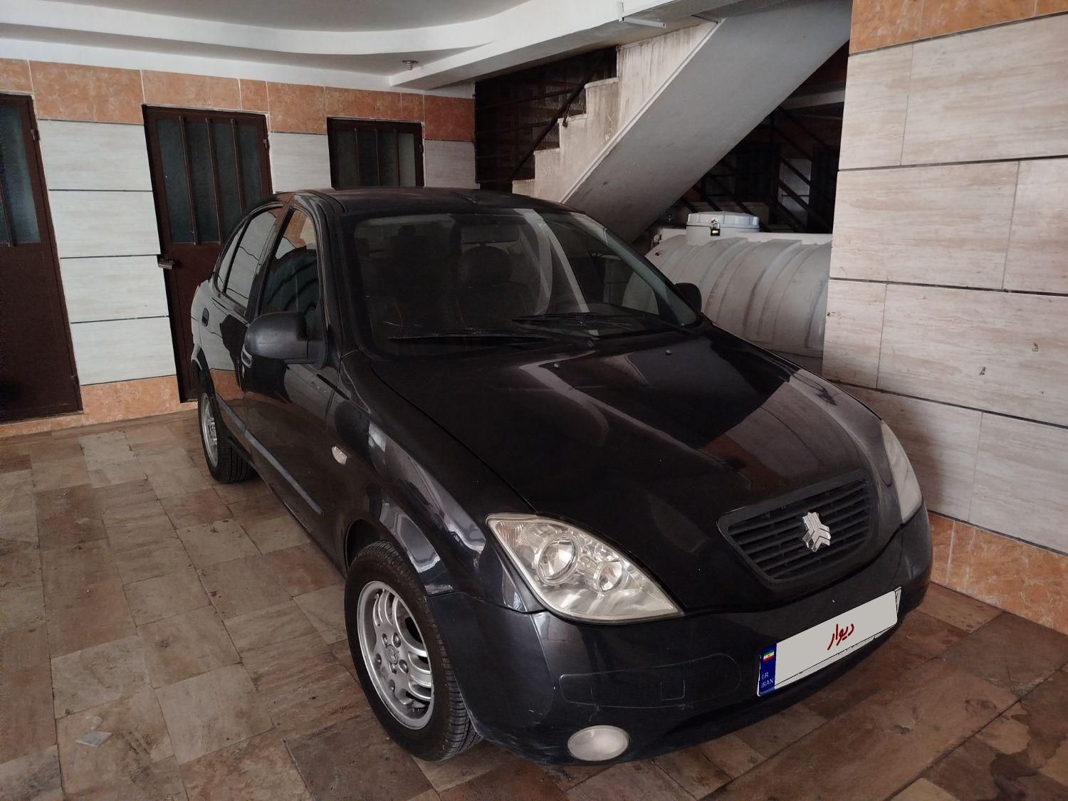 خودرو تیبا، 2 آگهی ann_18248683