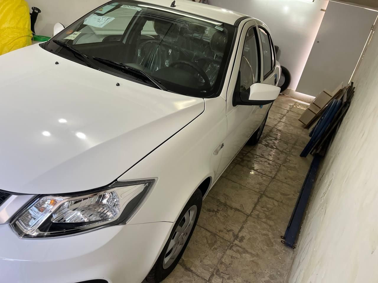 خودرو ساینا، S آگهی ann_18248685