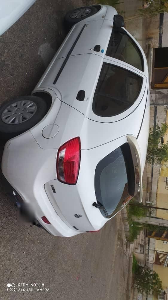 تیبا 2 EX - 1393