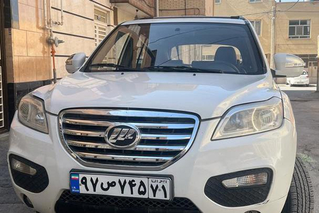 خودرو لیفان، X60 آگهی ann_18248721