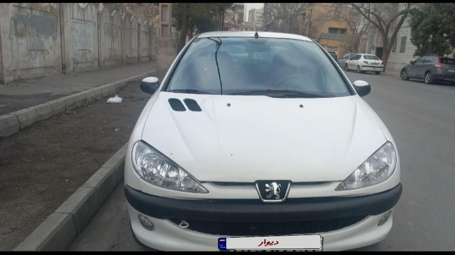 خودرو پژو، 206 آگهی ann_18248723