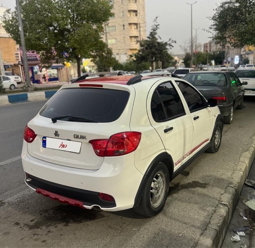 خودرو کوییک، R آگهی ann_18248726